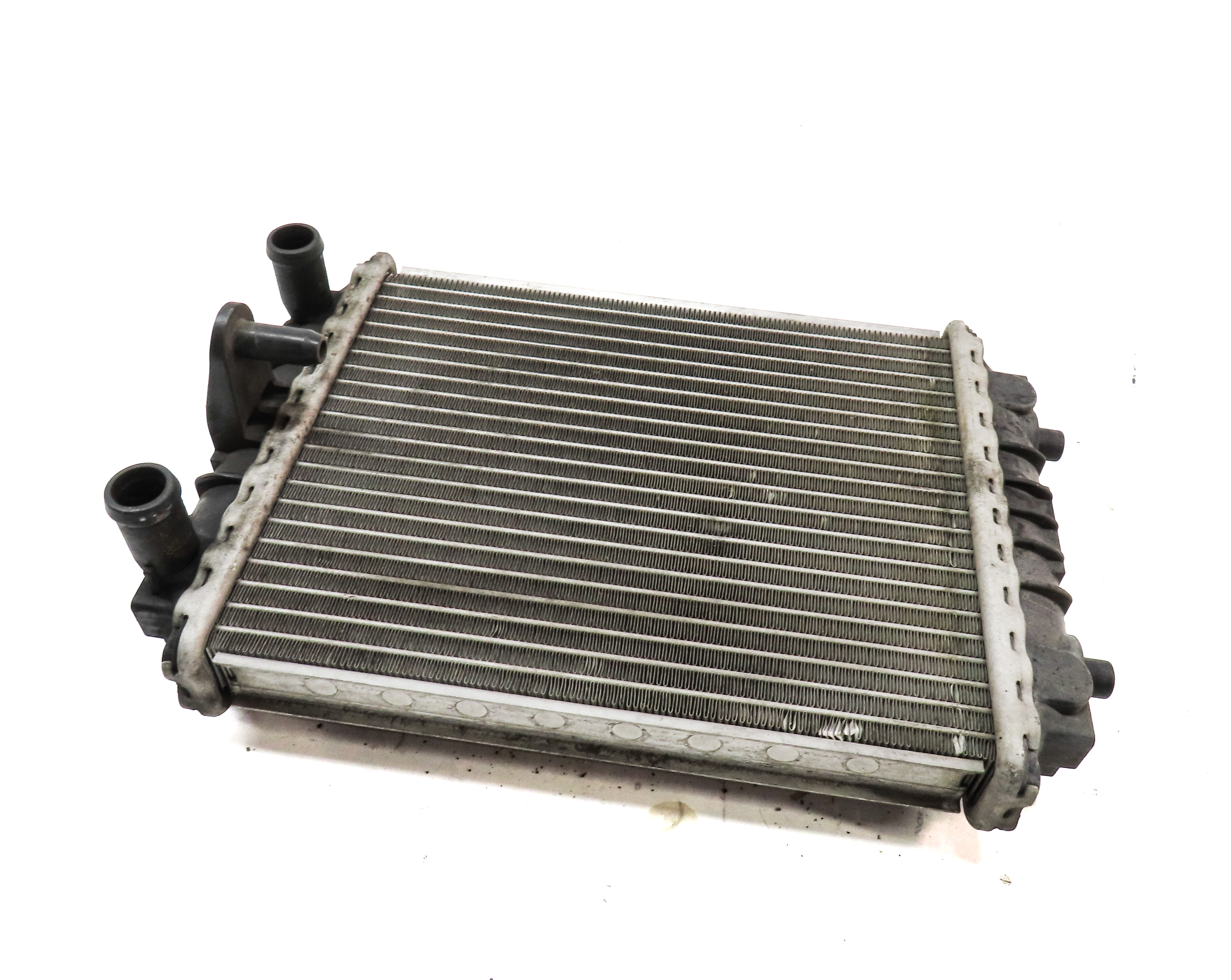 2012 AUDI S4 (B8 8K) 3.0L (CCBA) ENGINE AUXILIARY RADIATOR INTERCOOLER — exact item pictured